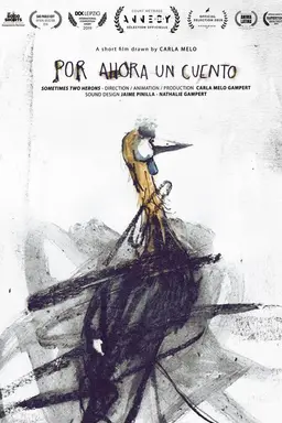 Sometimes Two Herons