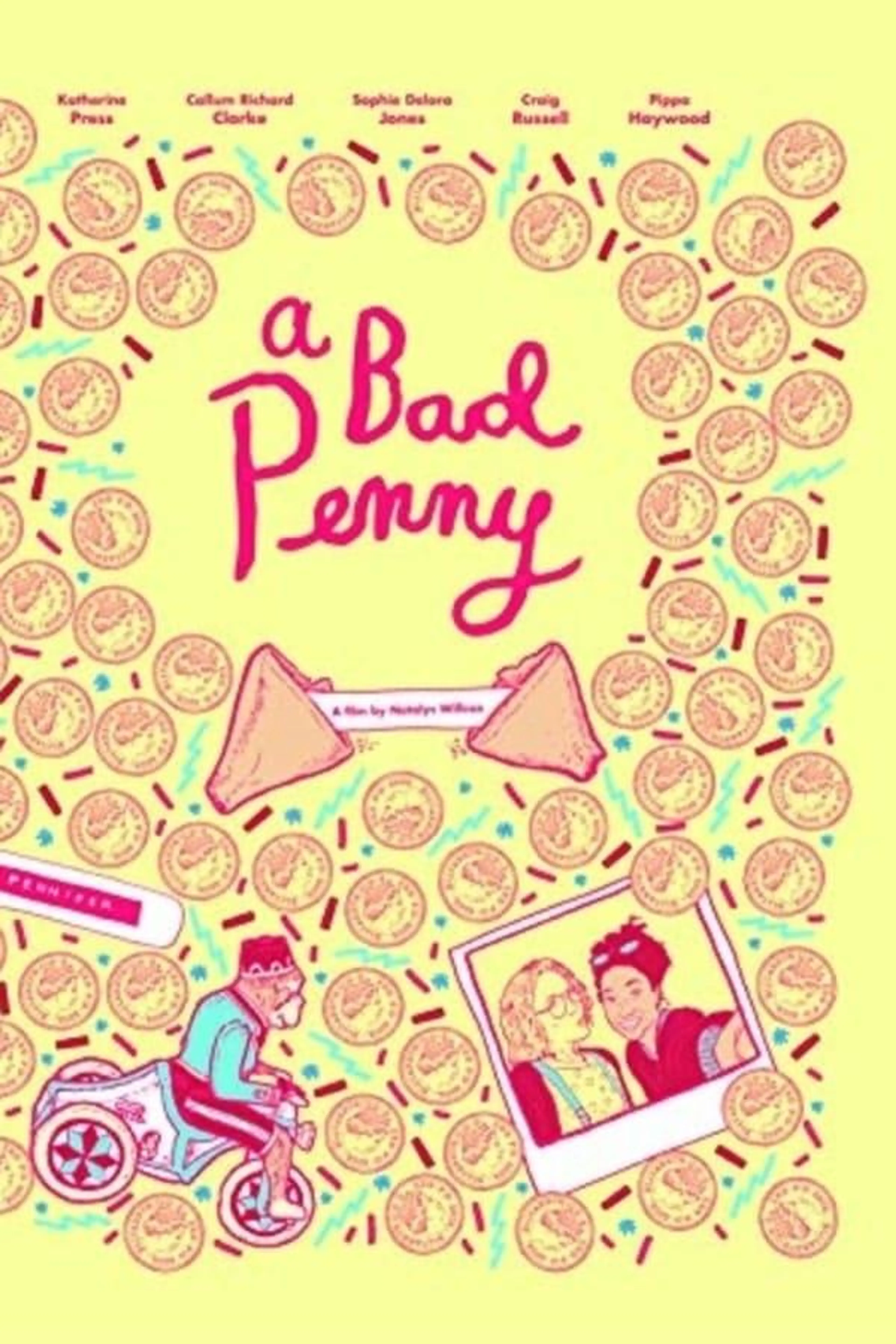 A Bad Penny