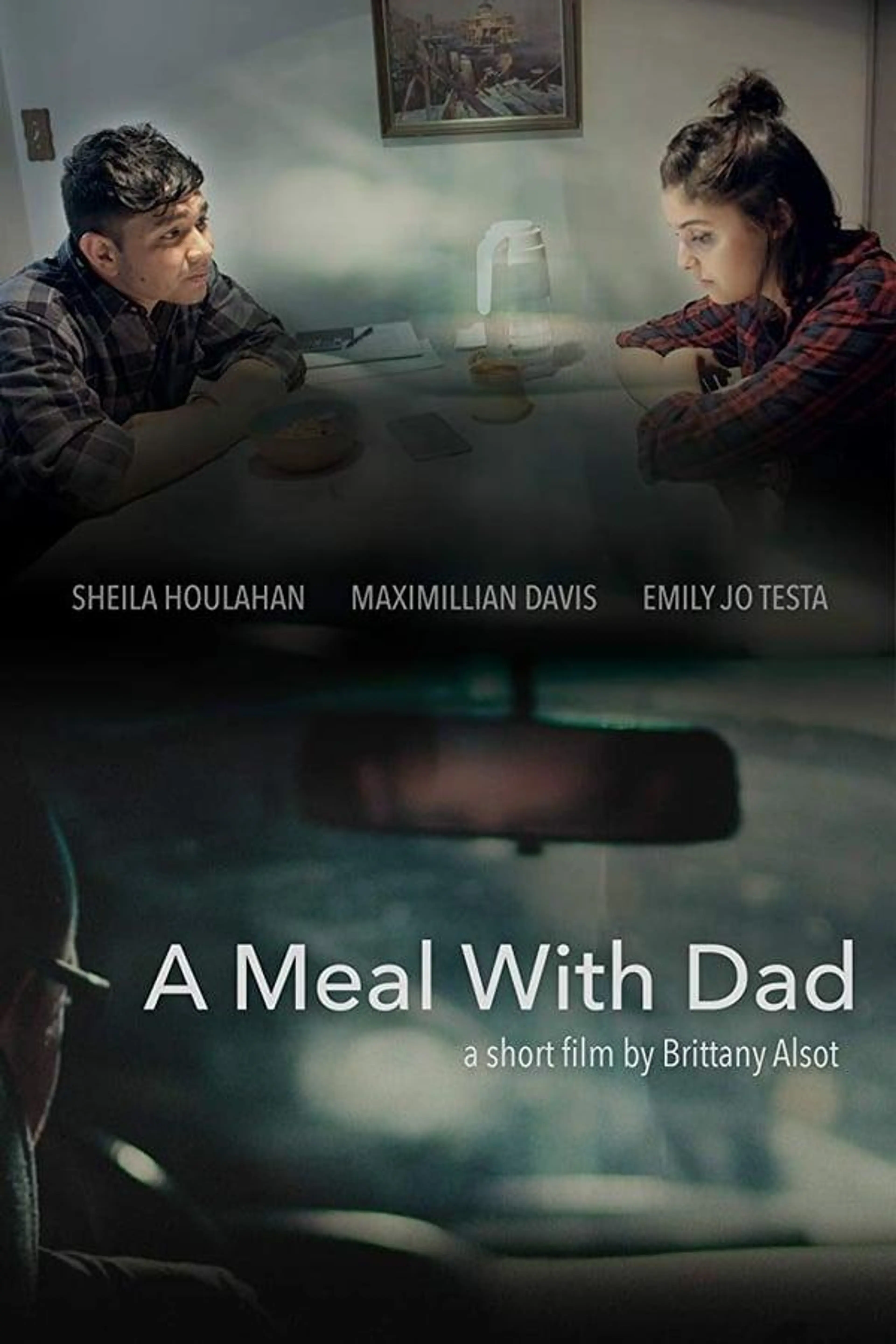 A Meal with Dad