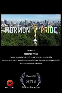 Mormon Pride