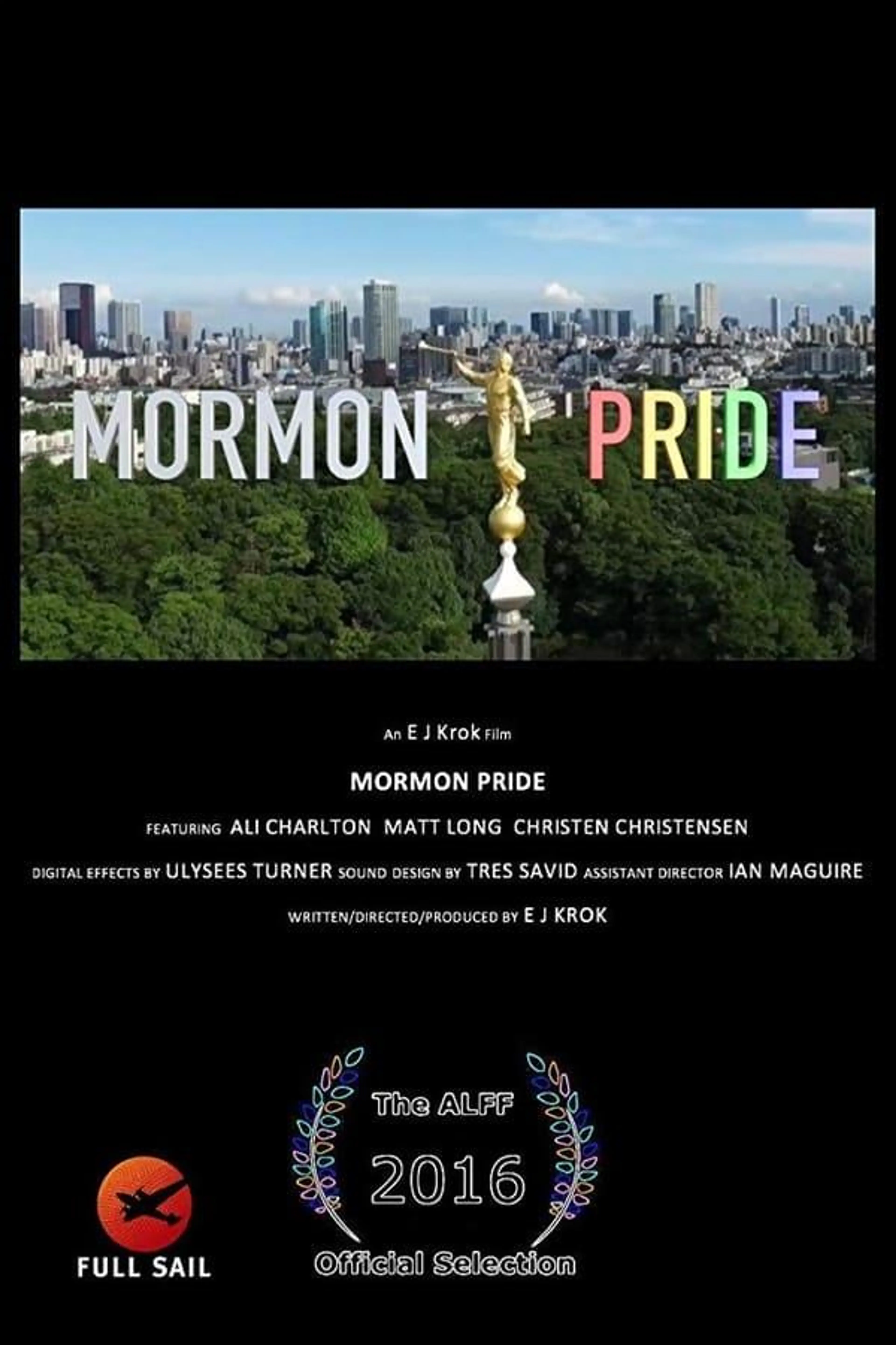 Mormon Pride