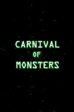 Carnival of Monsters