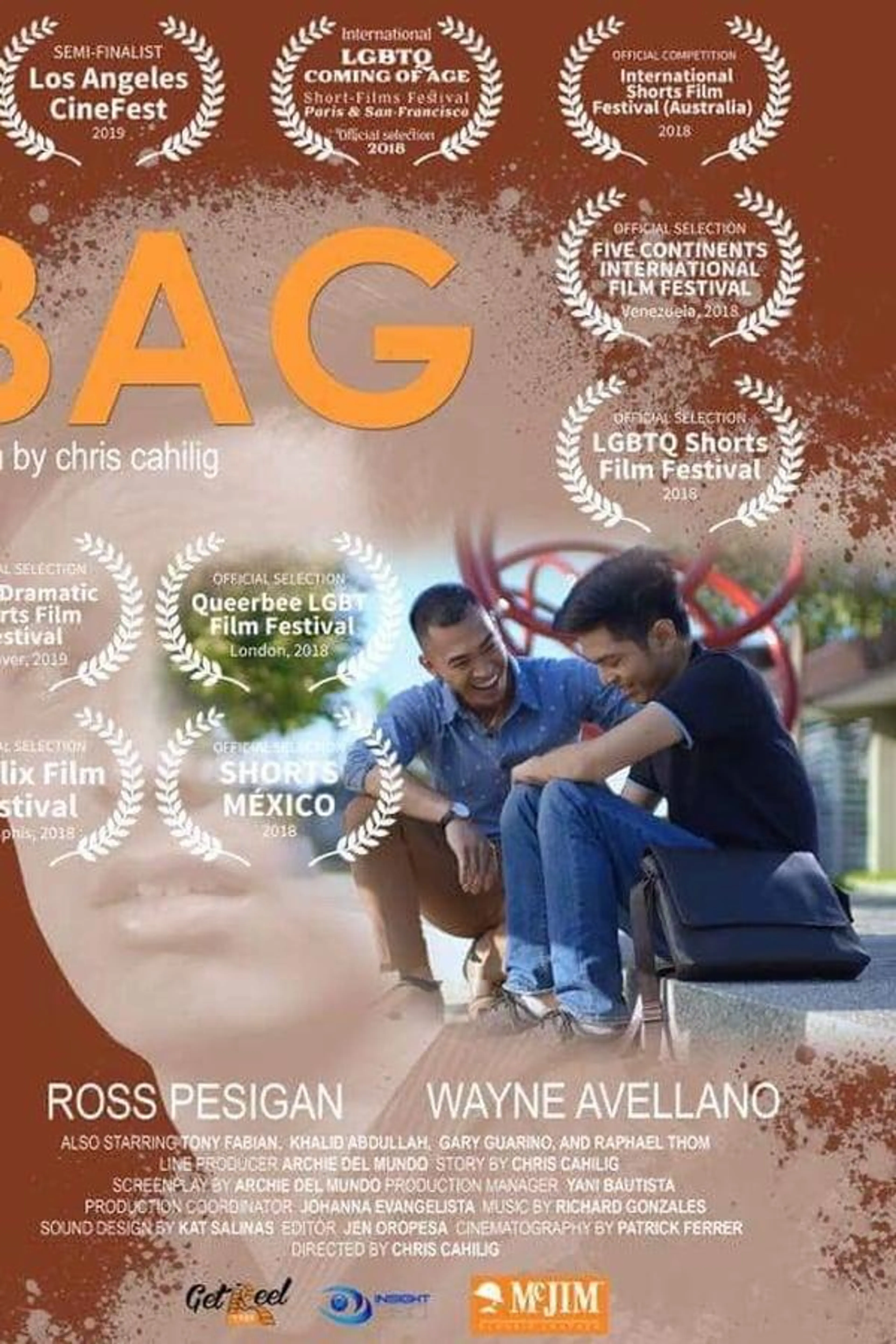 Bag