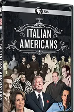 The Italian Americans Season 1