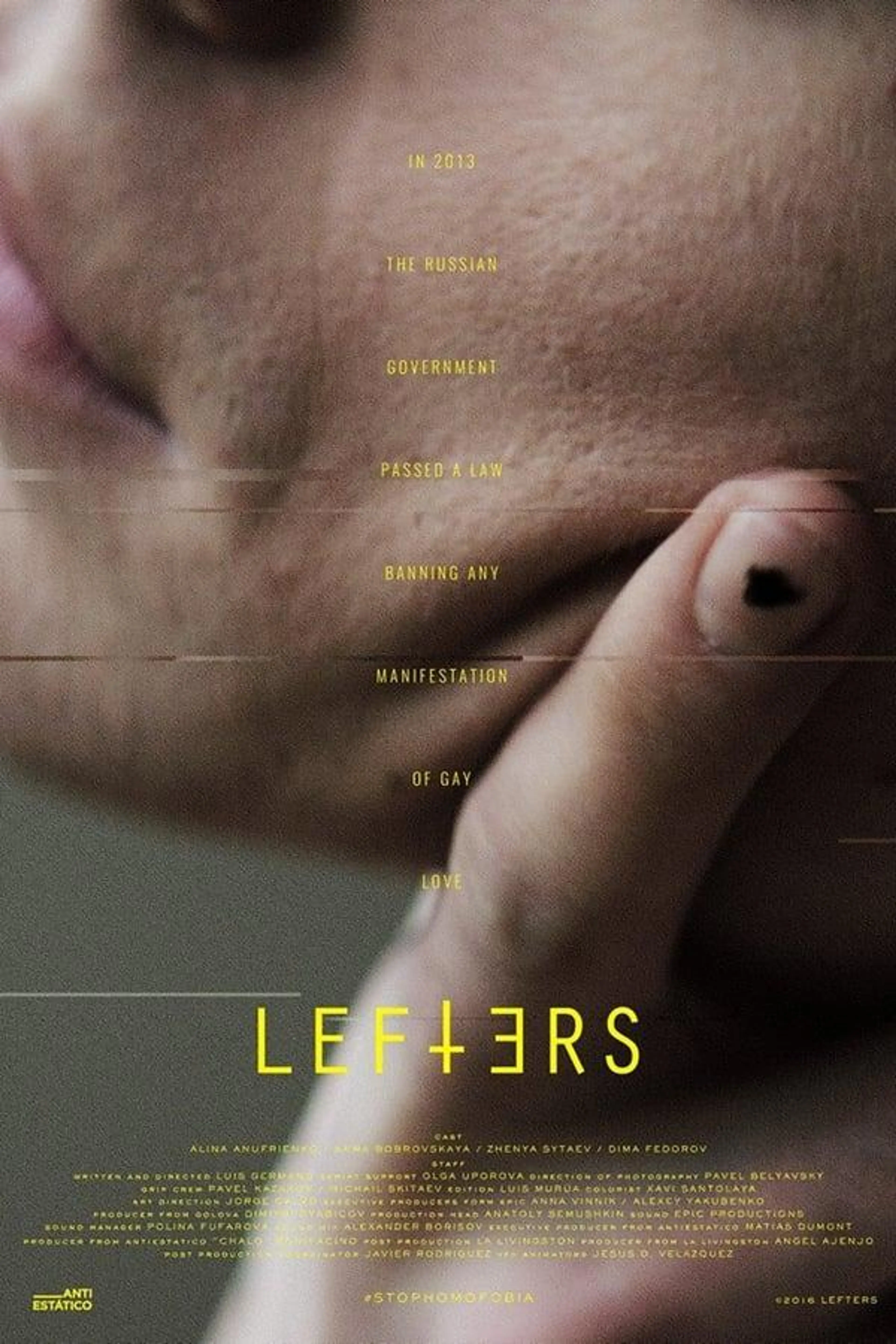 Lefters