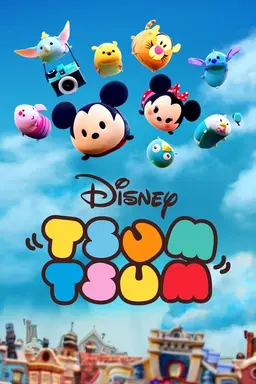 Tsum Tsum Season 2