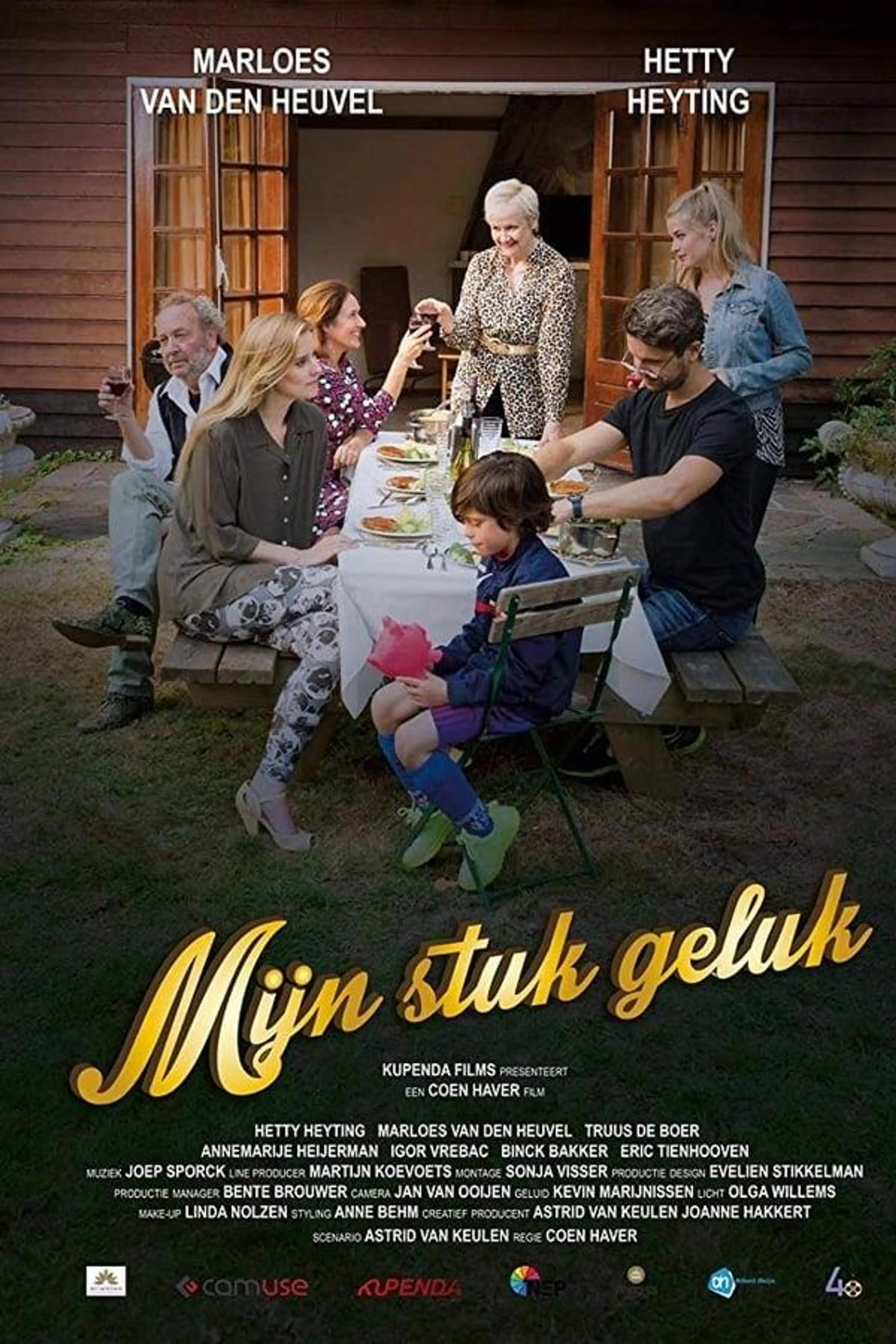 My Piece of Happiness