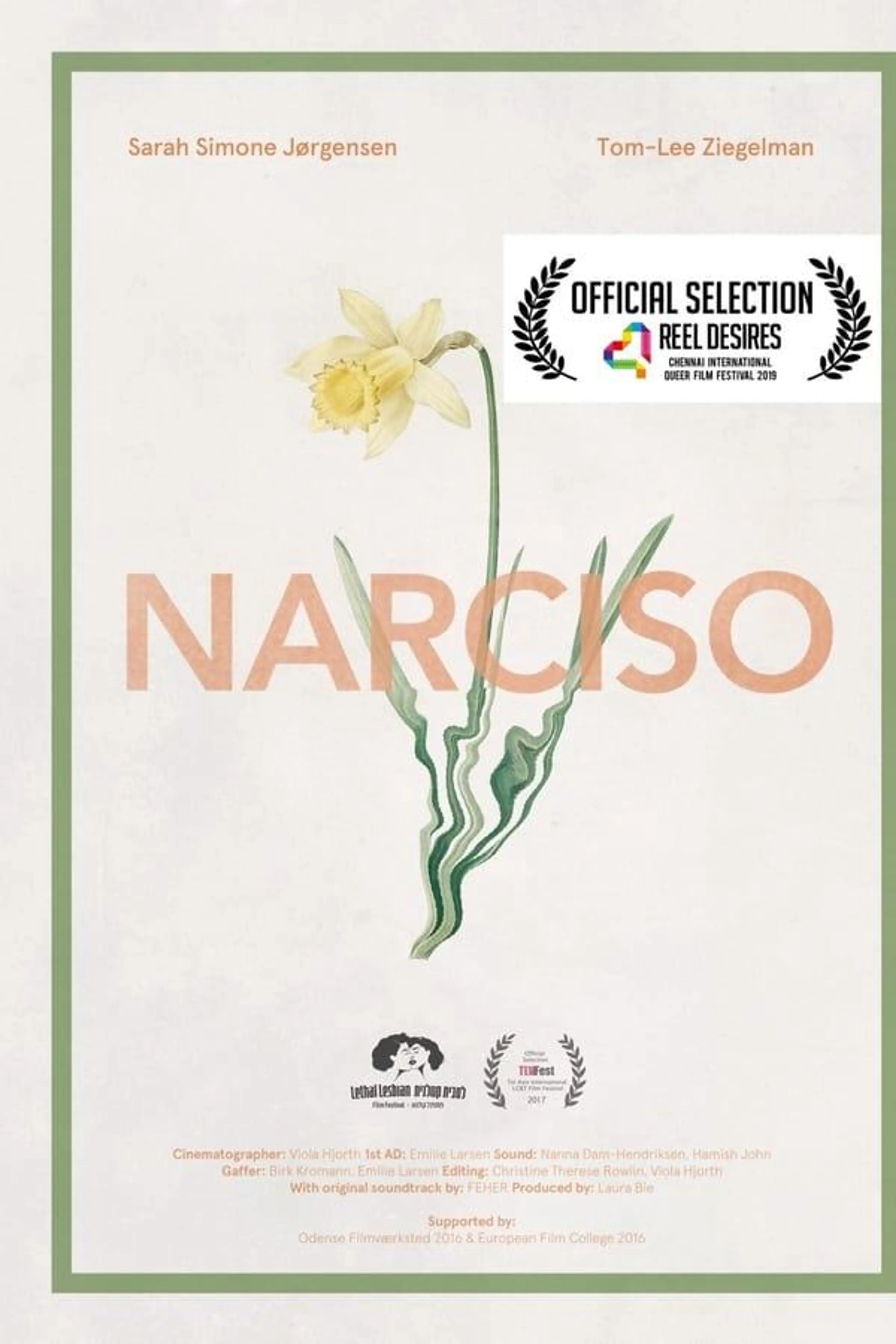 Narciso