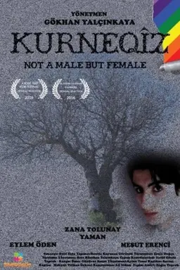 Not a Male but Female