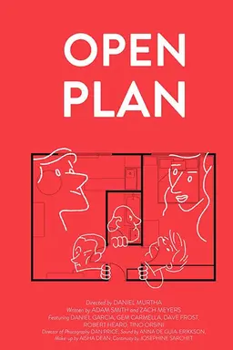 Open Plan