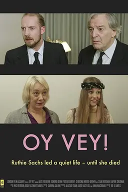 Oy Vey!