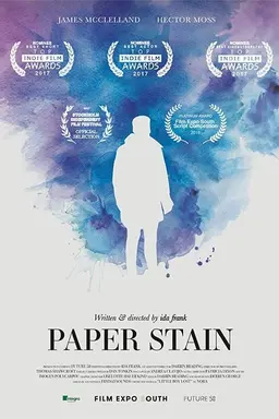Paper Stain