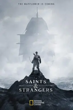 Saints & Strangers Miniseries