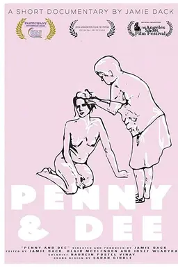 Penny & Dee
