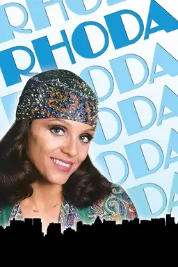 Rhoda Season 3