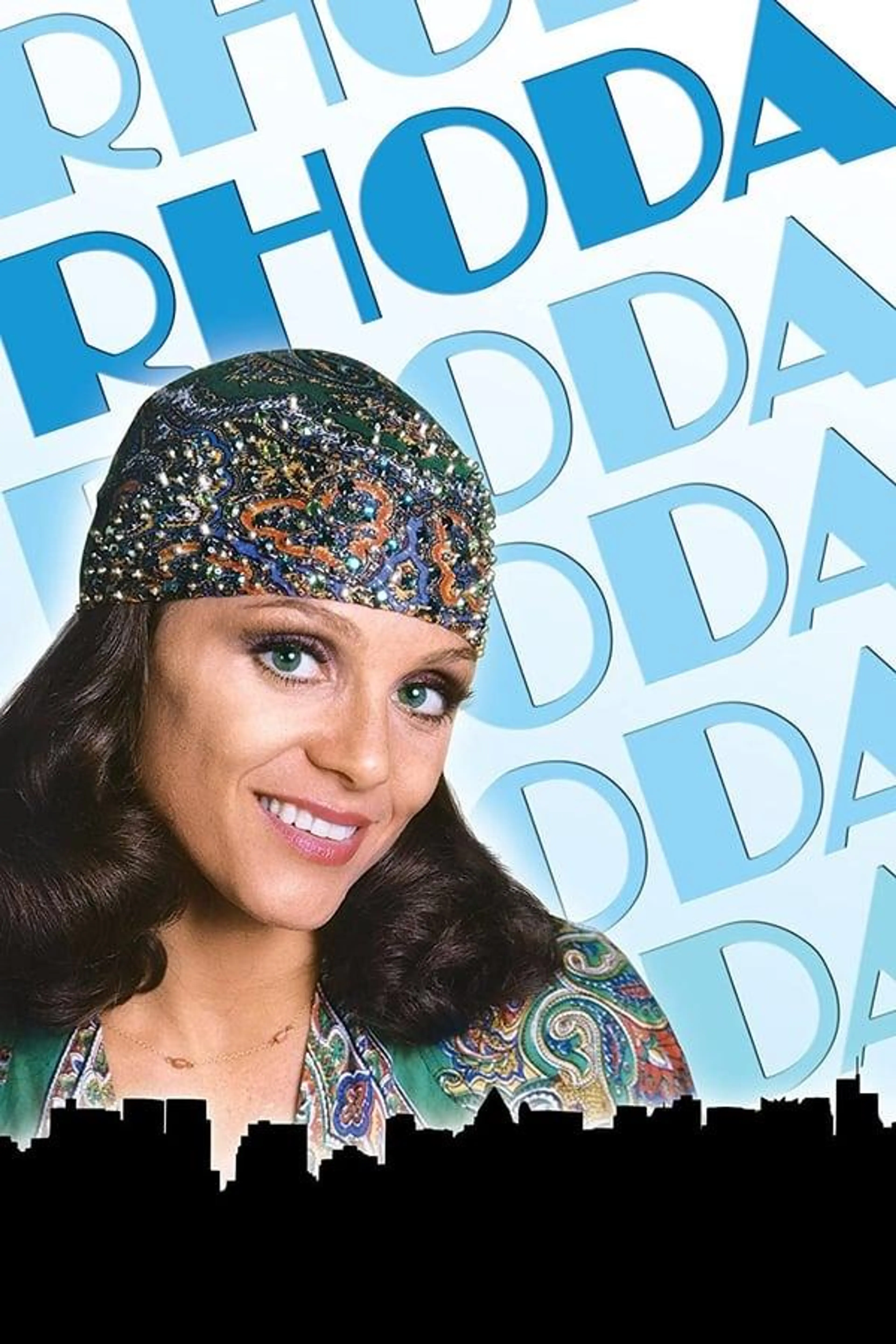 Rhoda Season 3