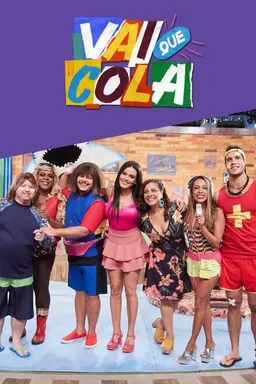 Vai Que Cola Specials