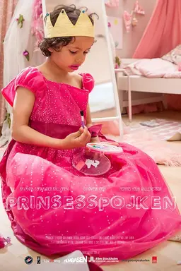 Prinsesspojken