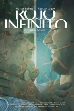 Rojo Infinito