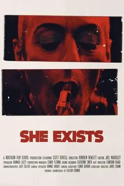 She Exists