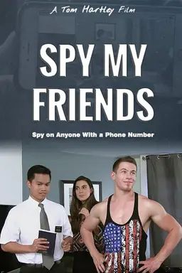 Spy My Friends