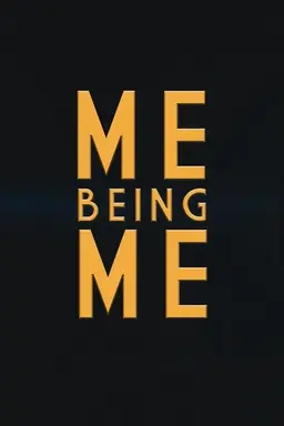 Jay Larson: Me Being Me
