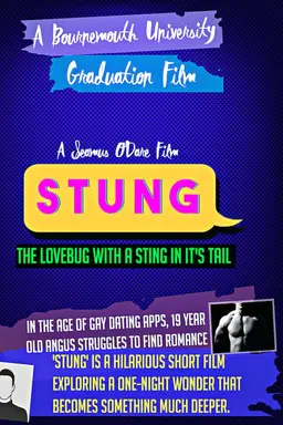 Stung