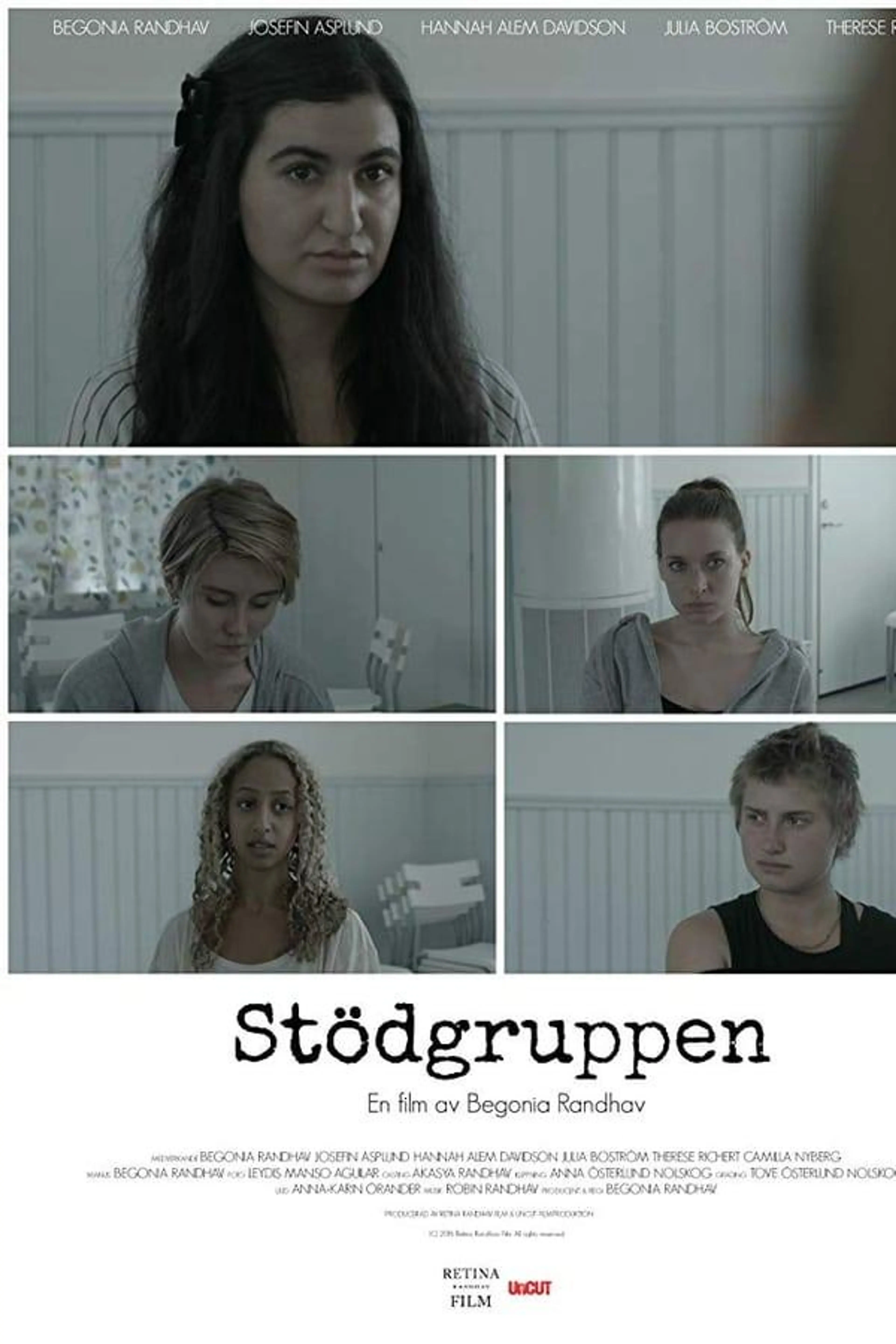 The Support Group