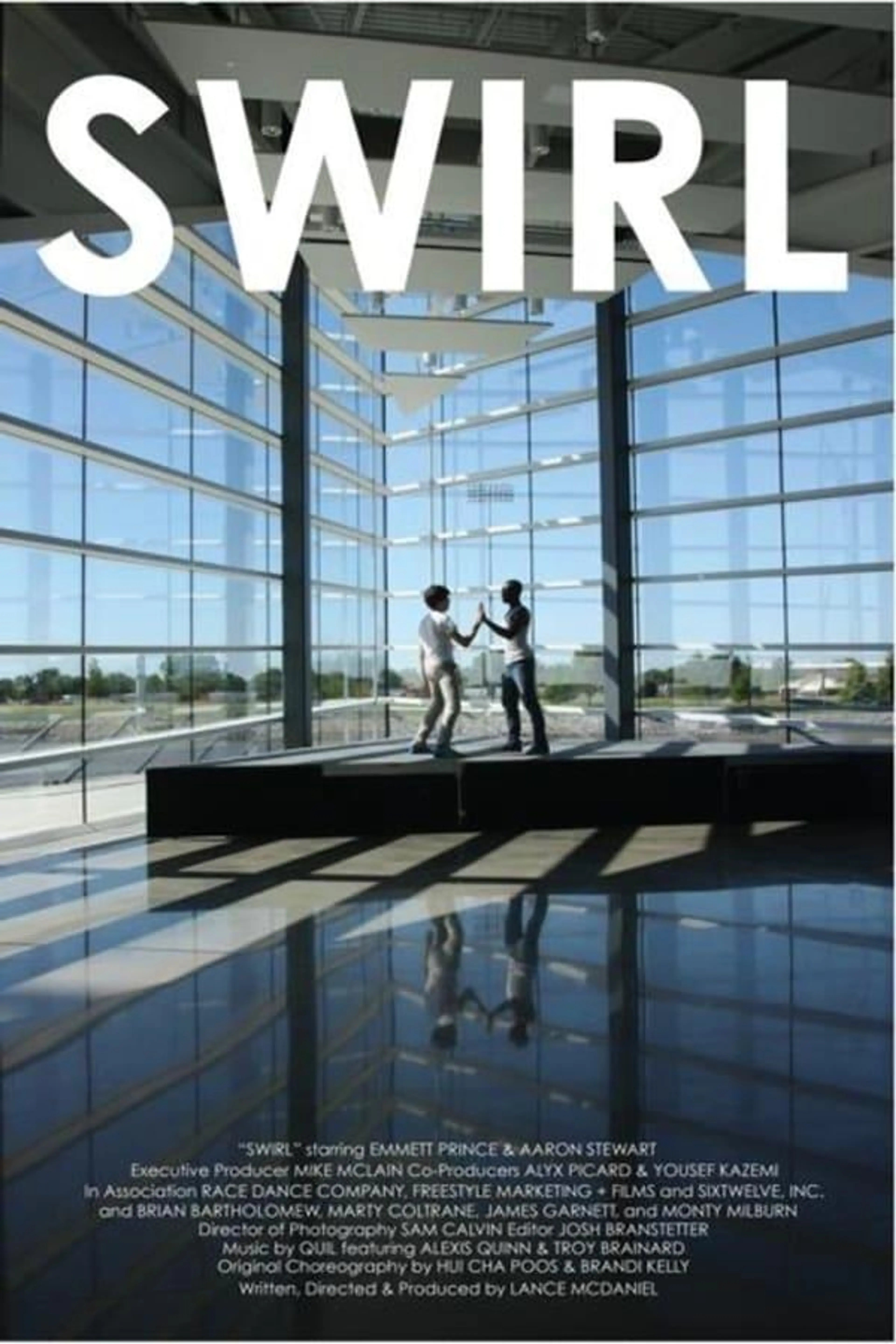 Swirl