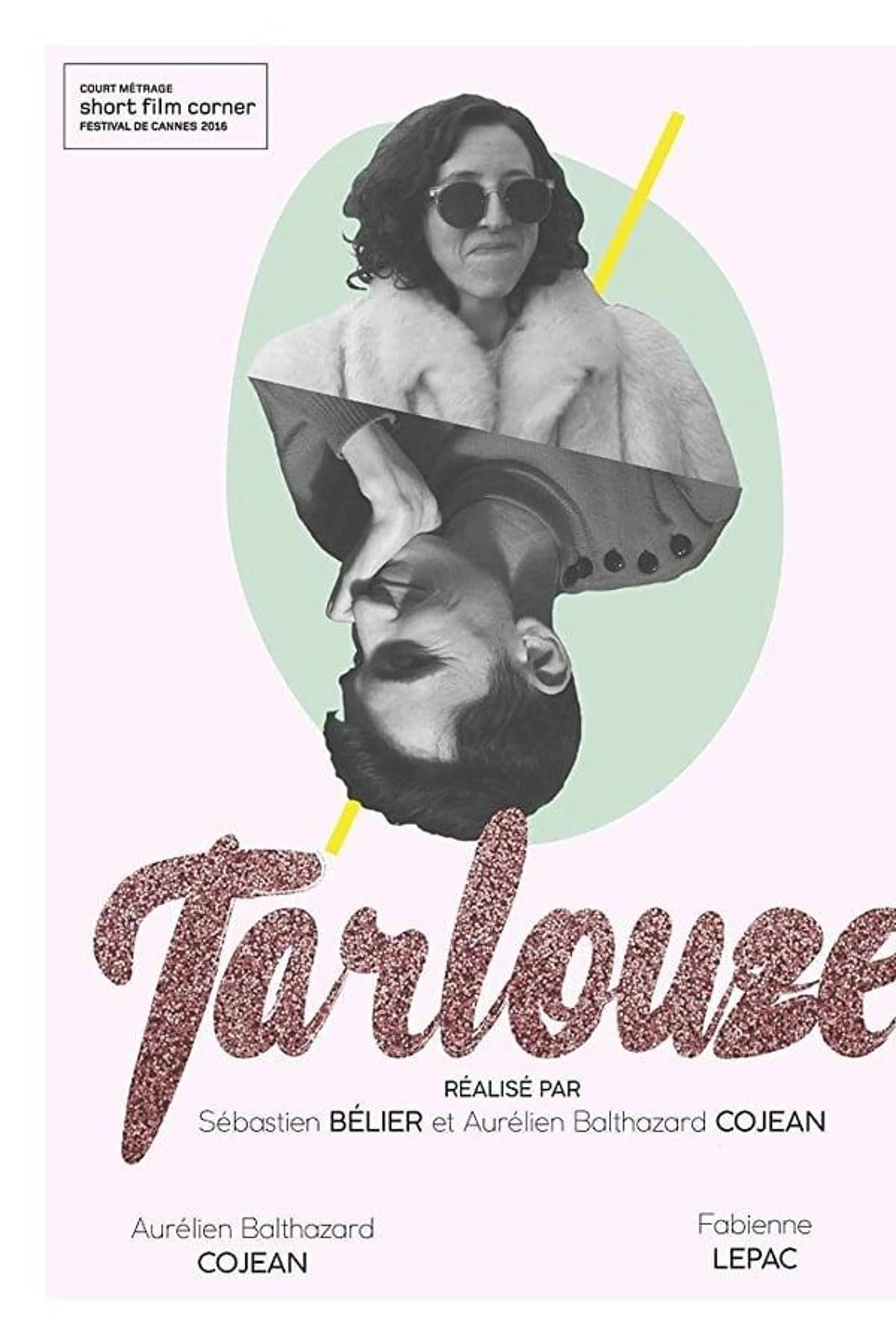 Tarlouze