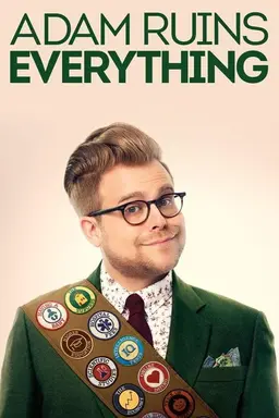 Adam Ruins Everything Specials