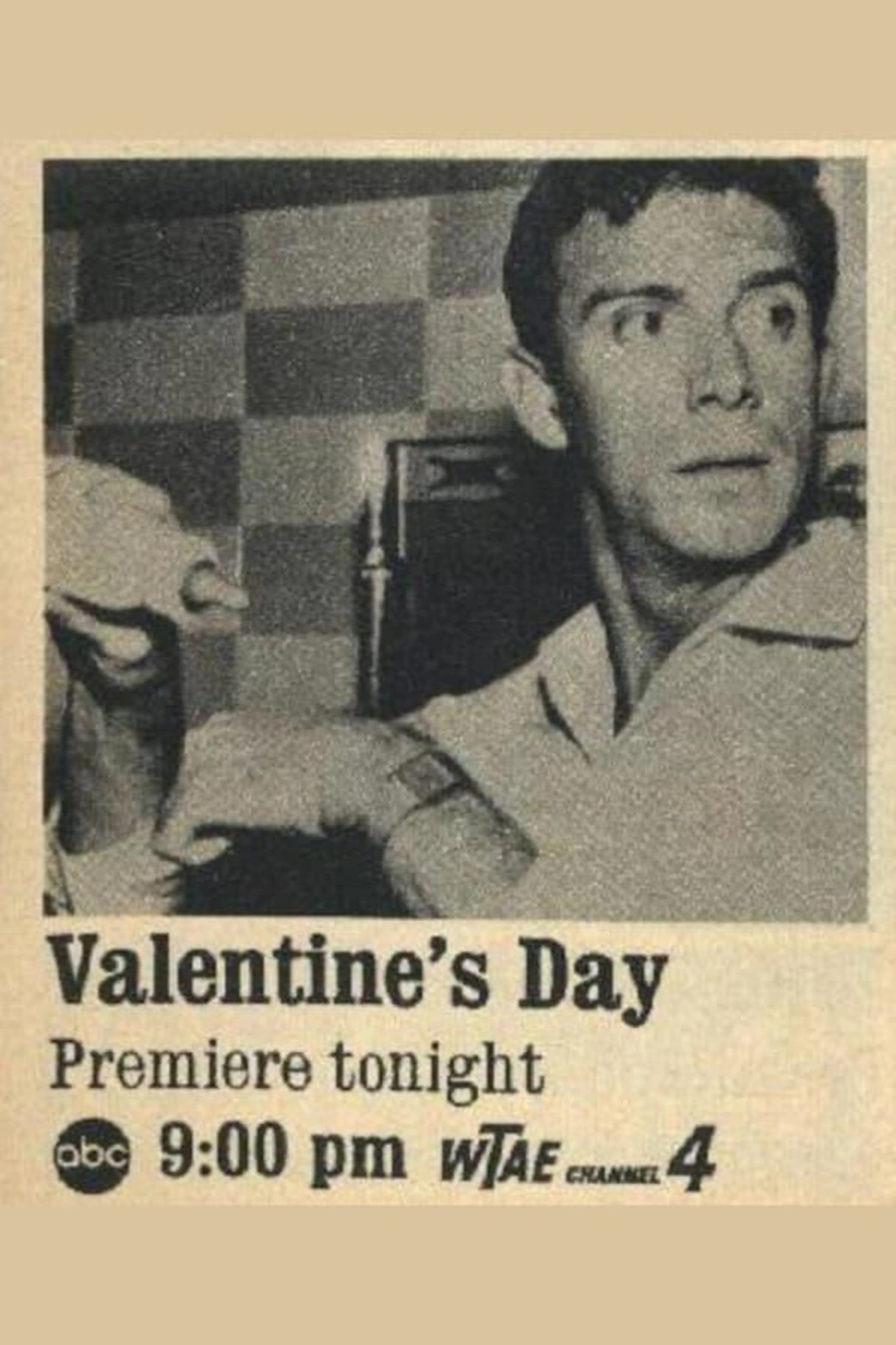 Valentine's Day Season 1