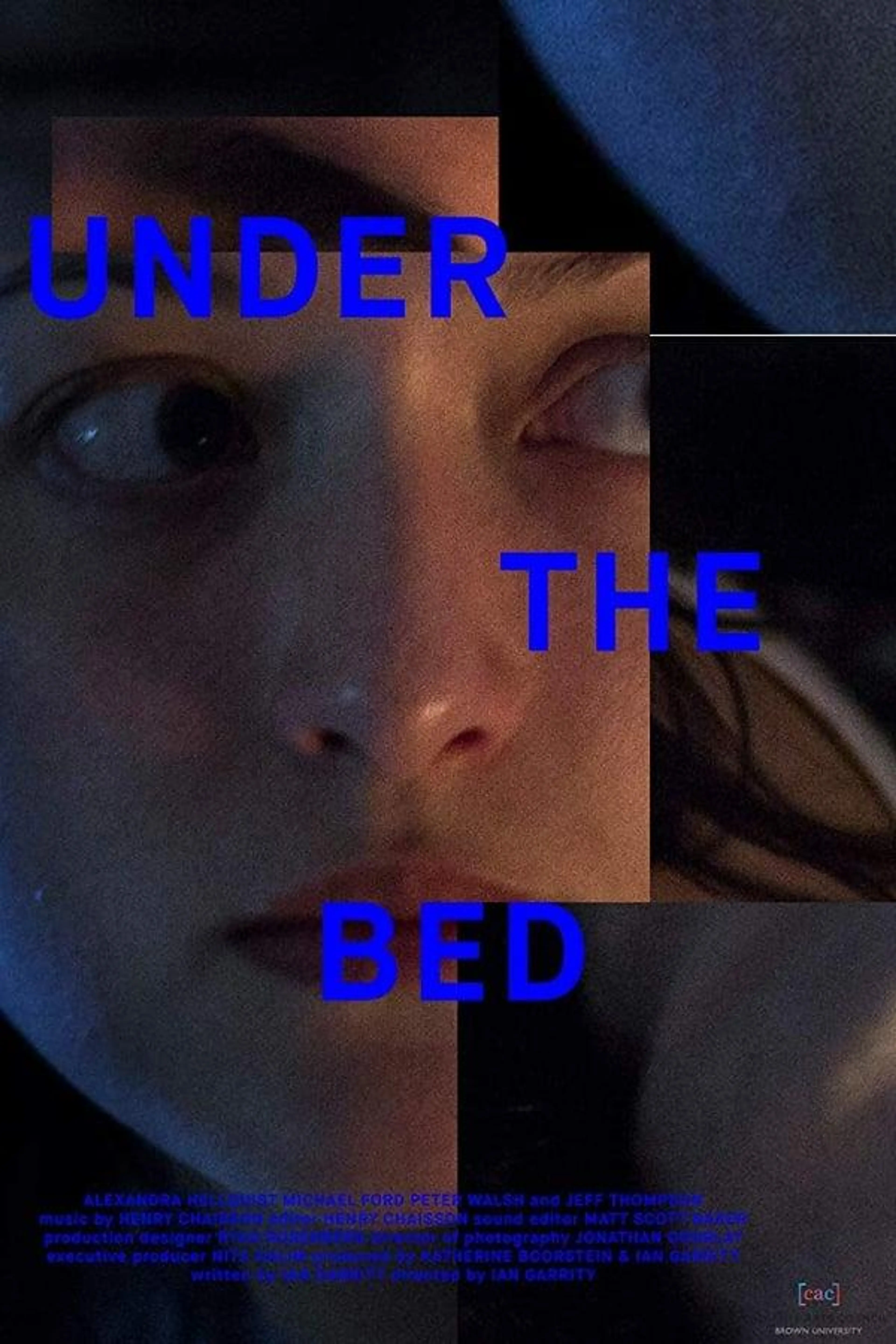 Under the Bed