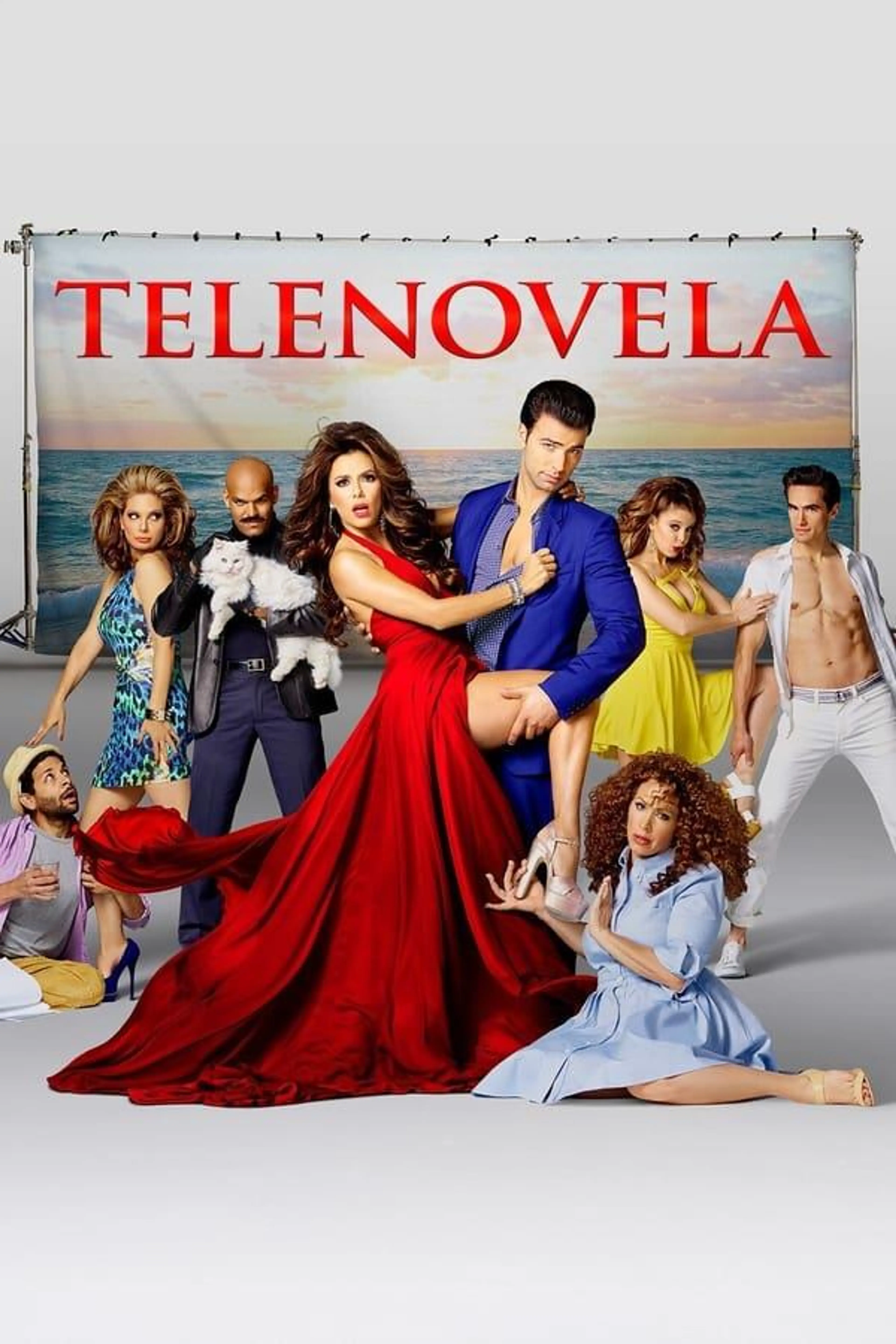 Telenovela Season 1