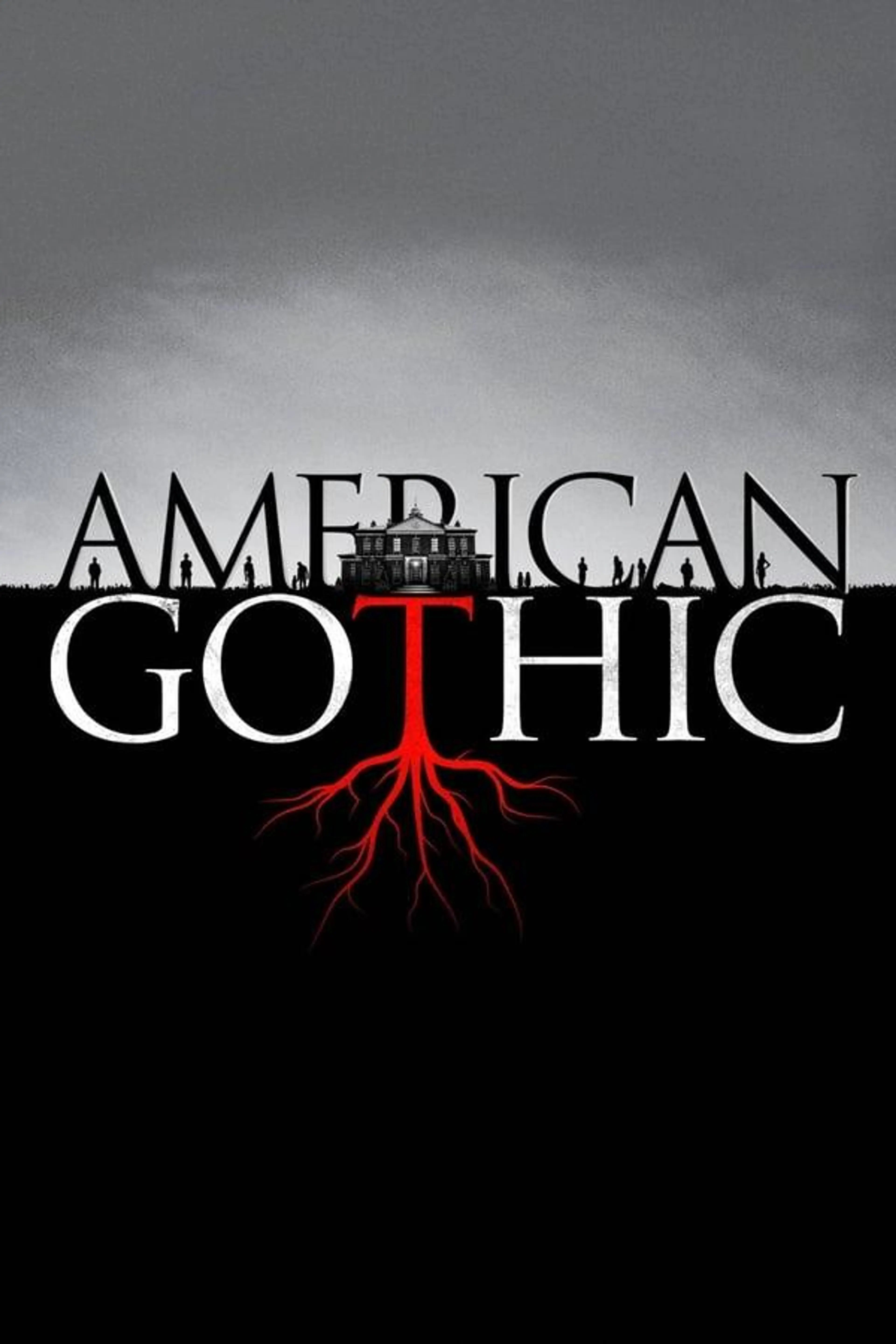 American Gothic Season 1