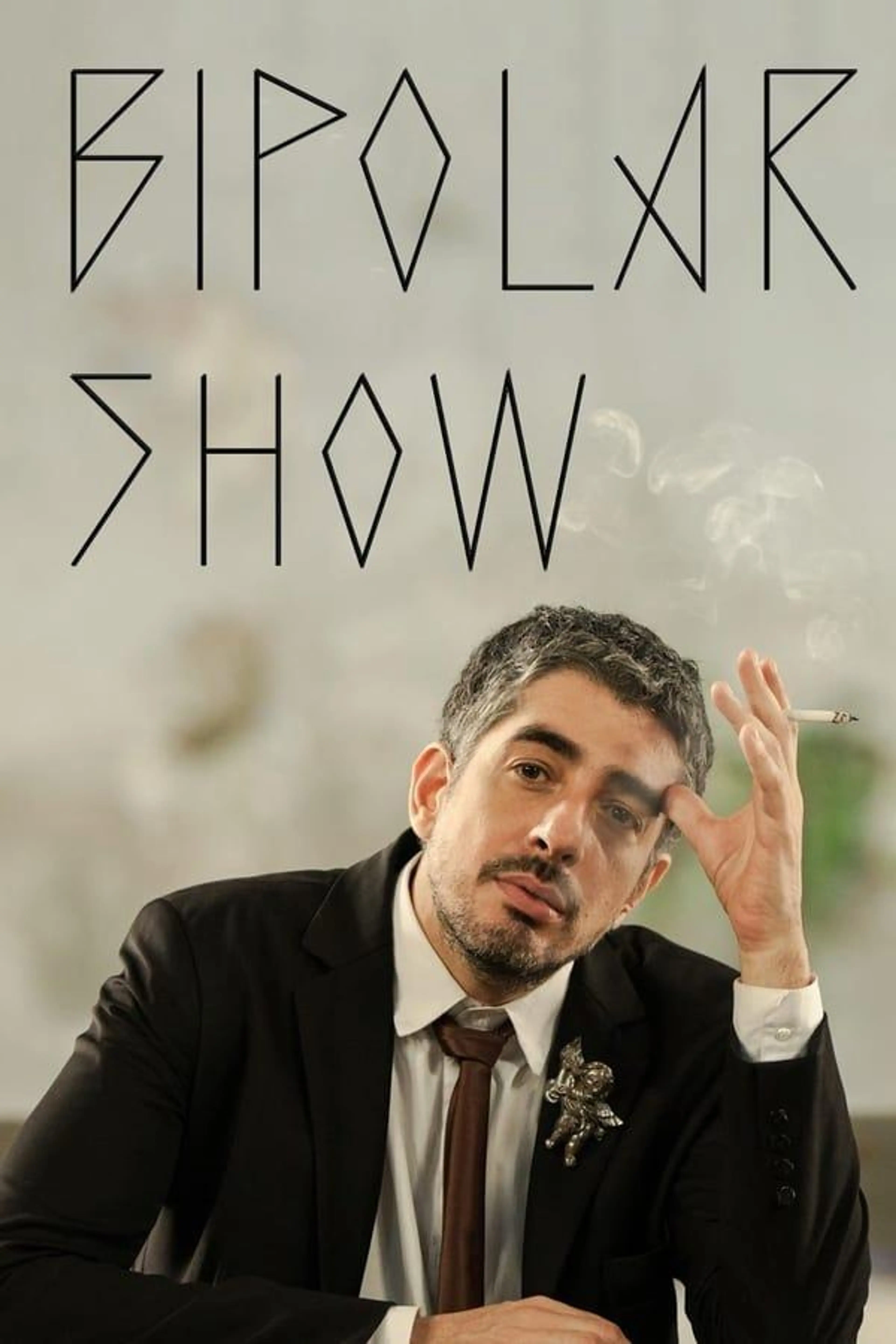 Bipolar Show Season 1