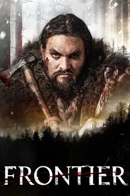Frontier Season 2