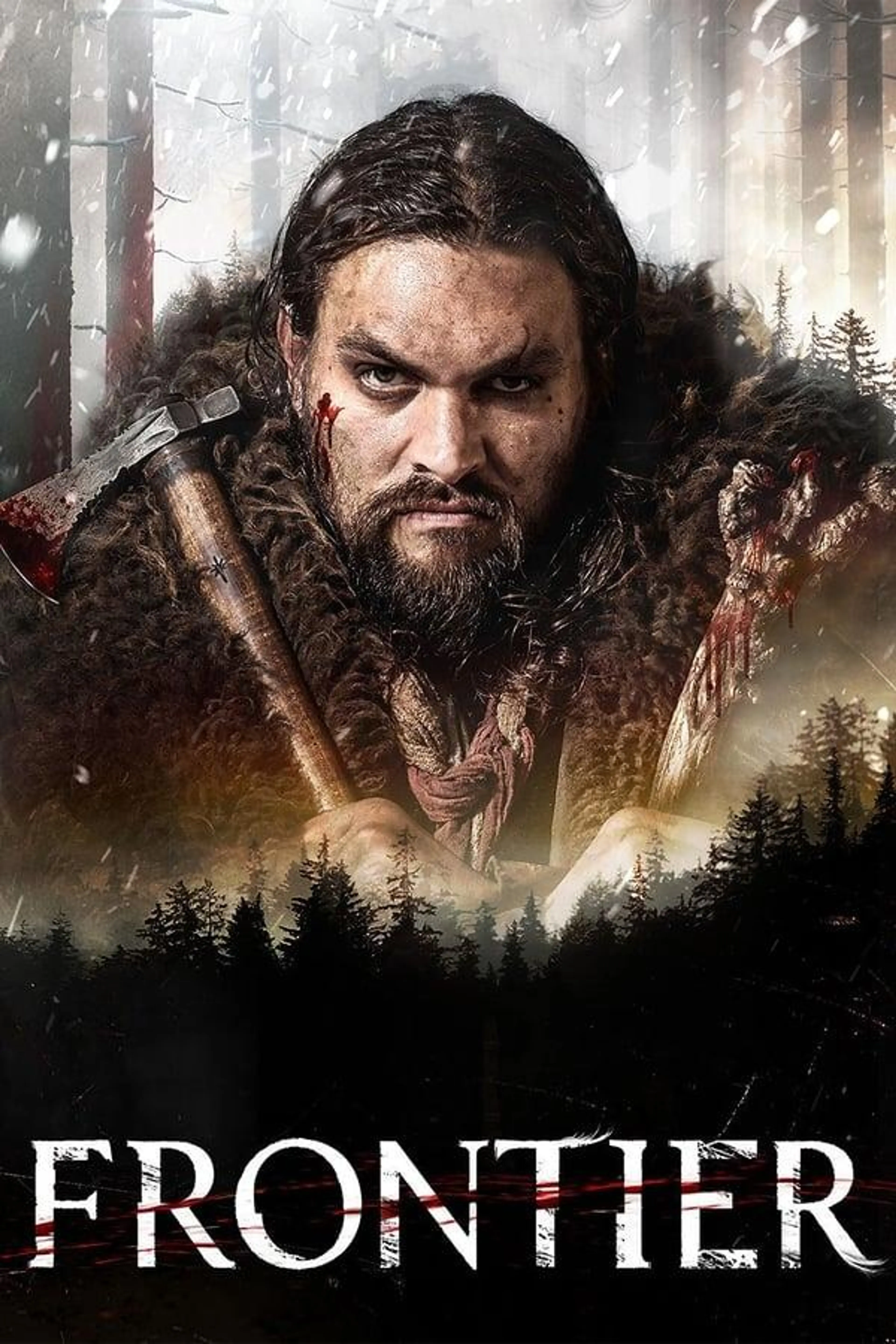 Frontier Season 2