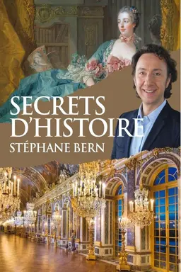 Secrets d'Histoire Season 4