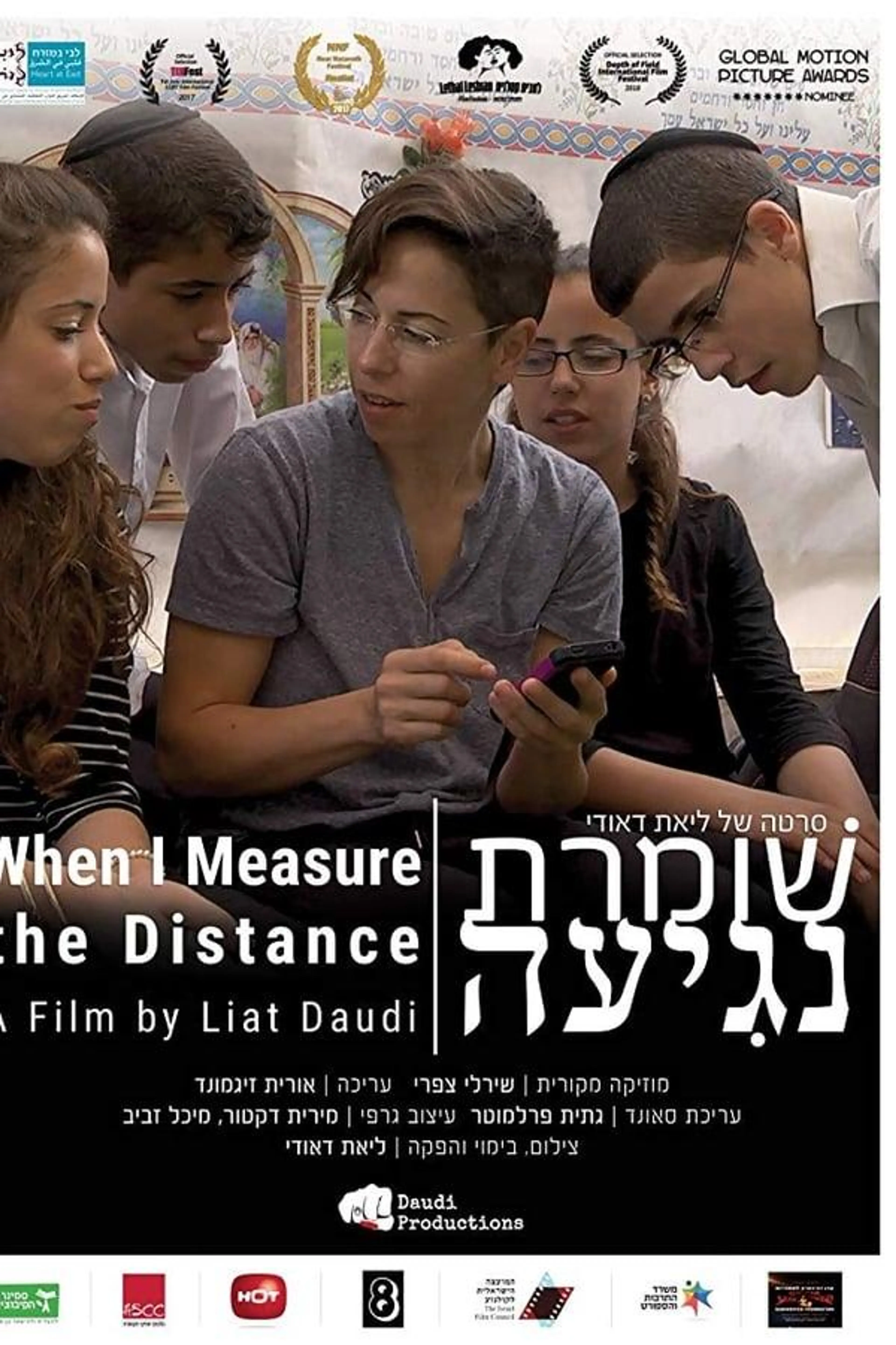 When I Measure the Distance