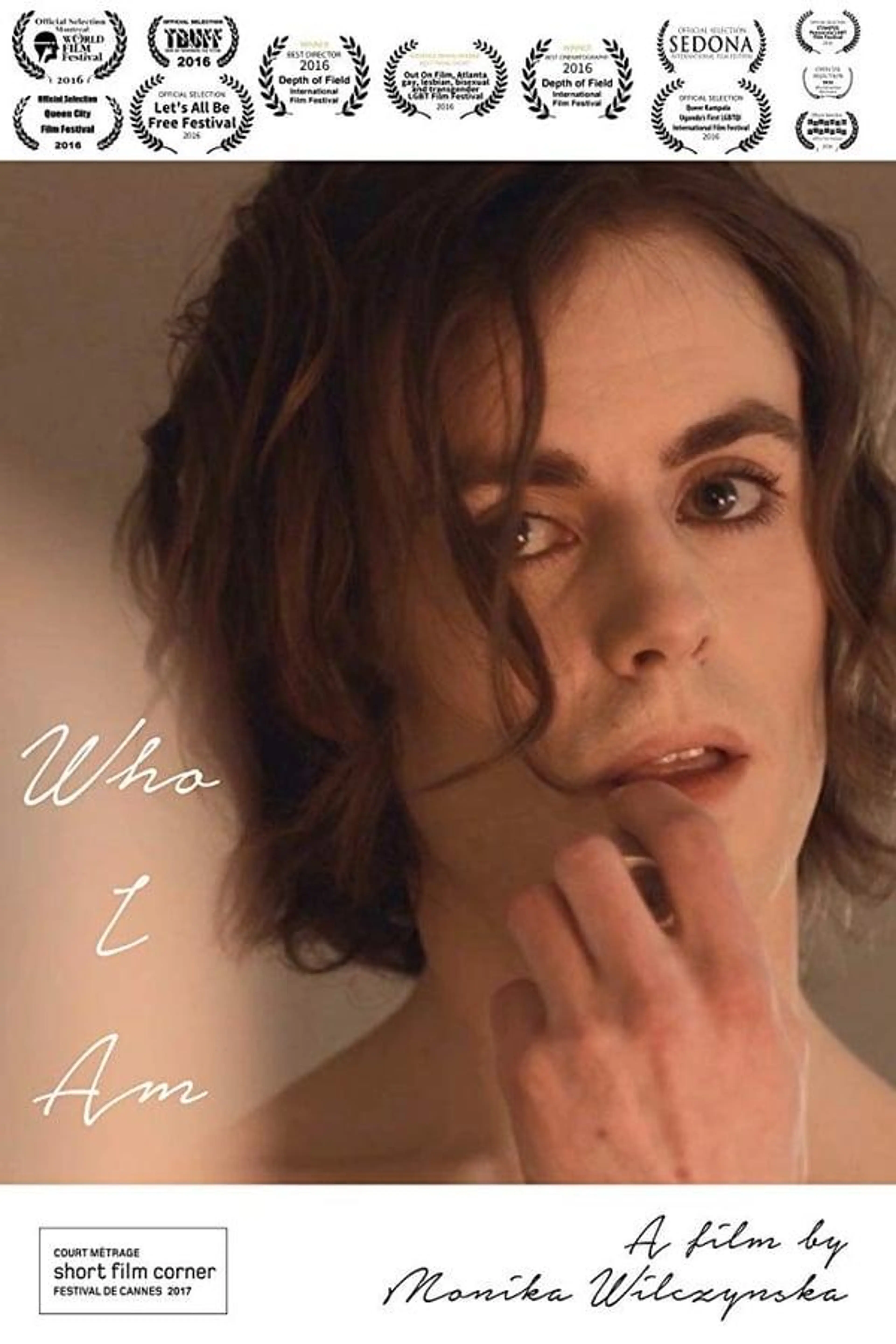 Who I Am