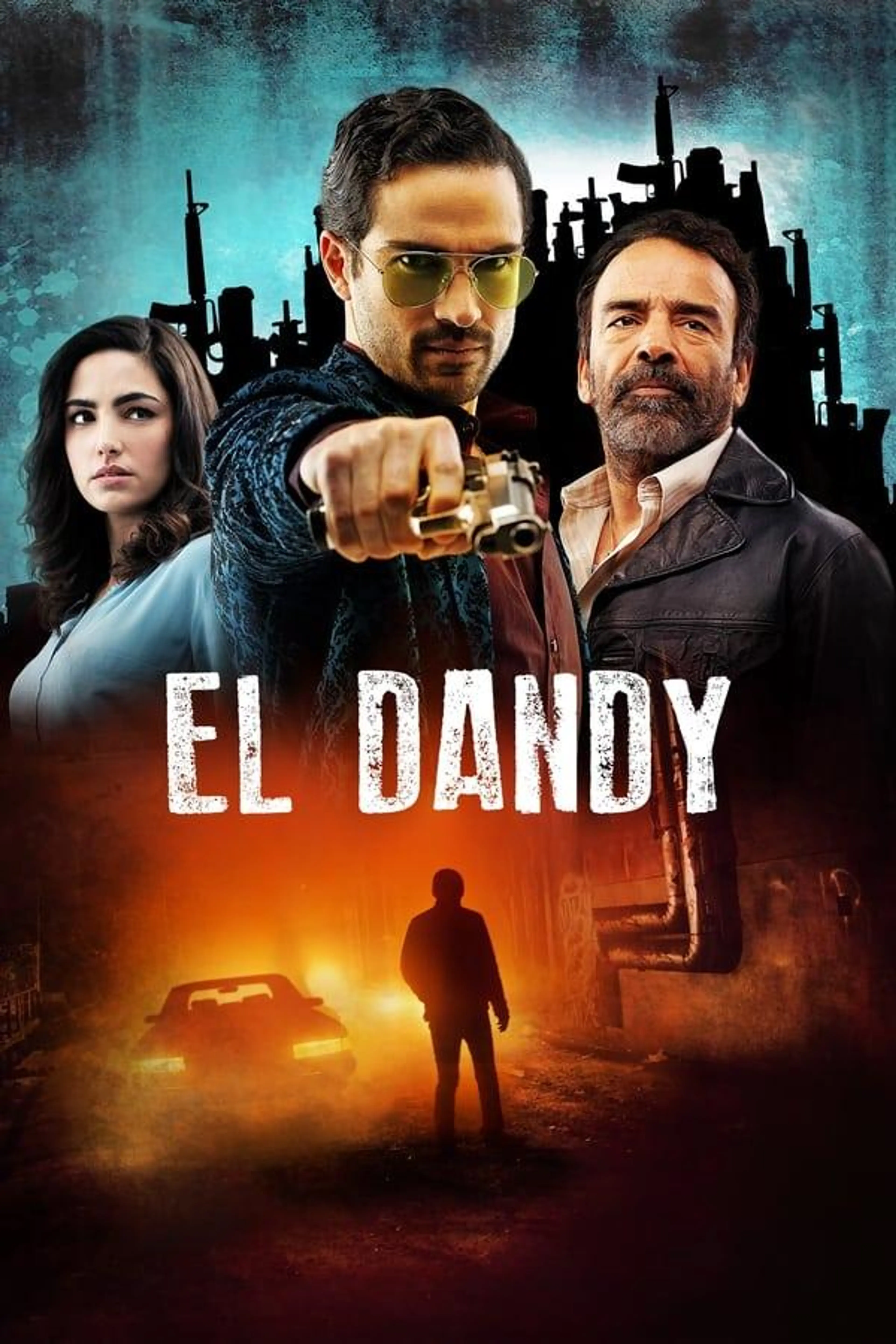 The Dandy Season 1
