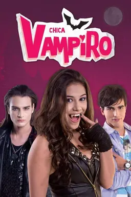 Vampire Girl Season 1