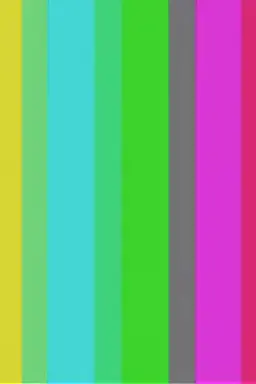 Colour Bars