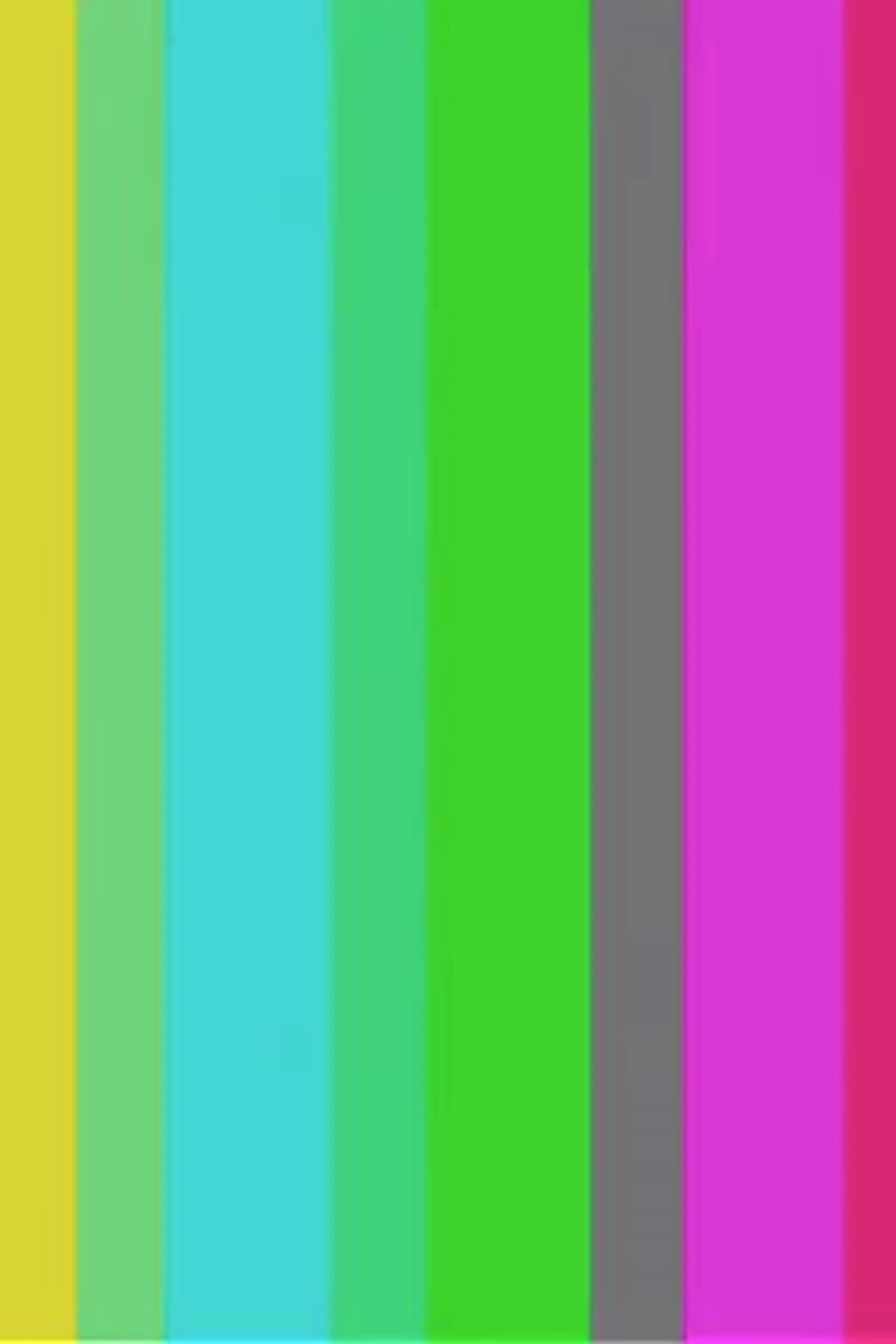 Colour Bars