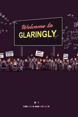 Welcome to Glaringly