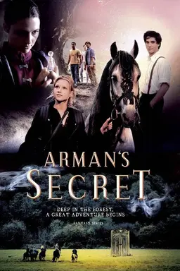 Arman's Secret Season 1