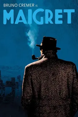 Maigret Season 1