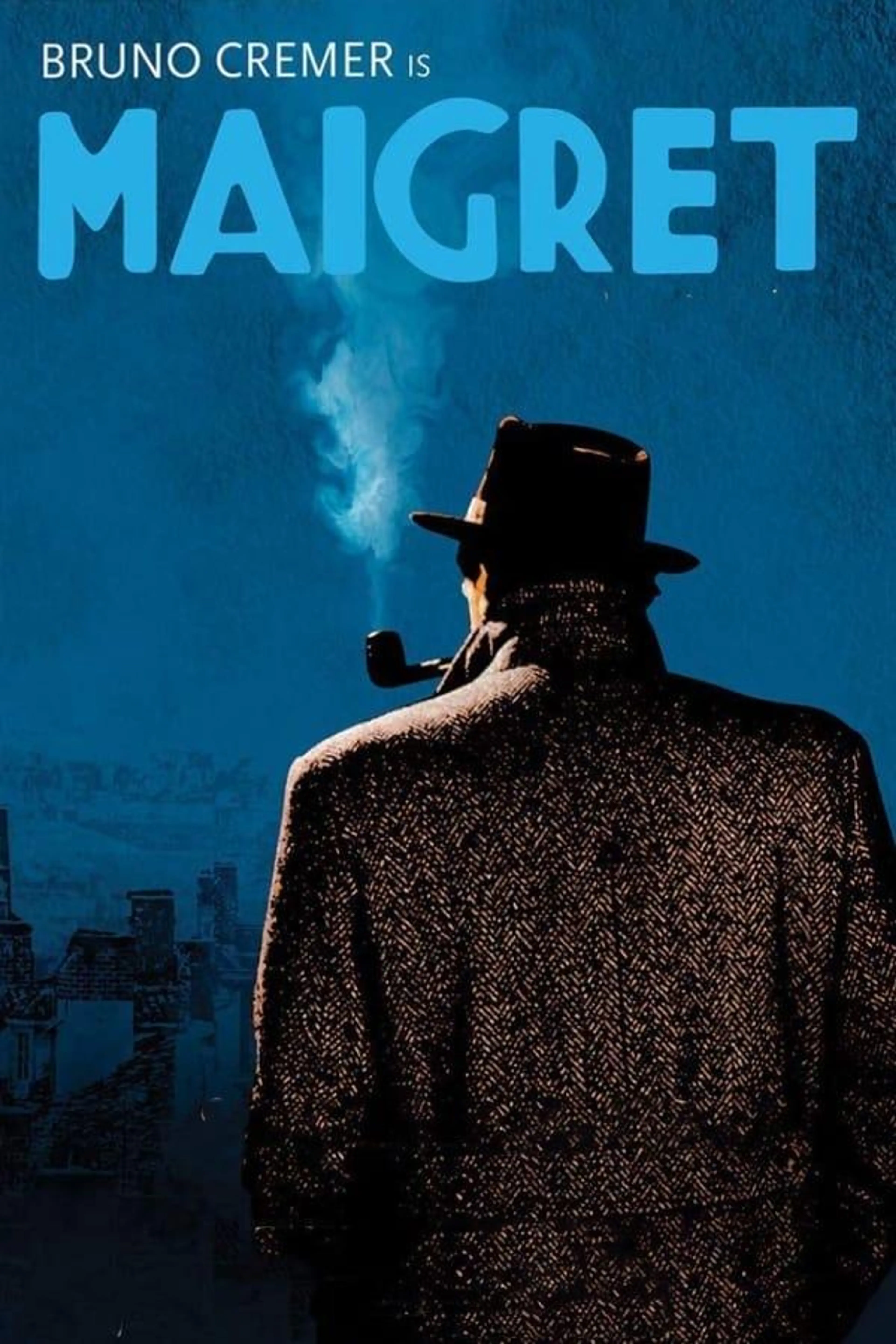 Maigret Season 1