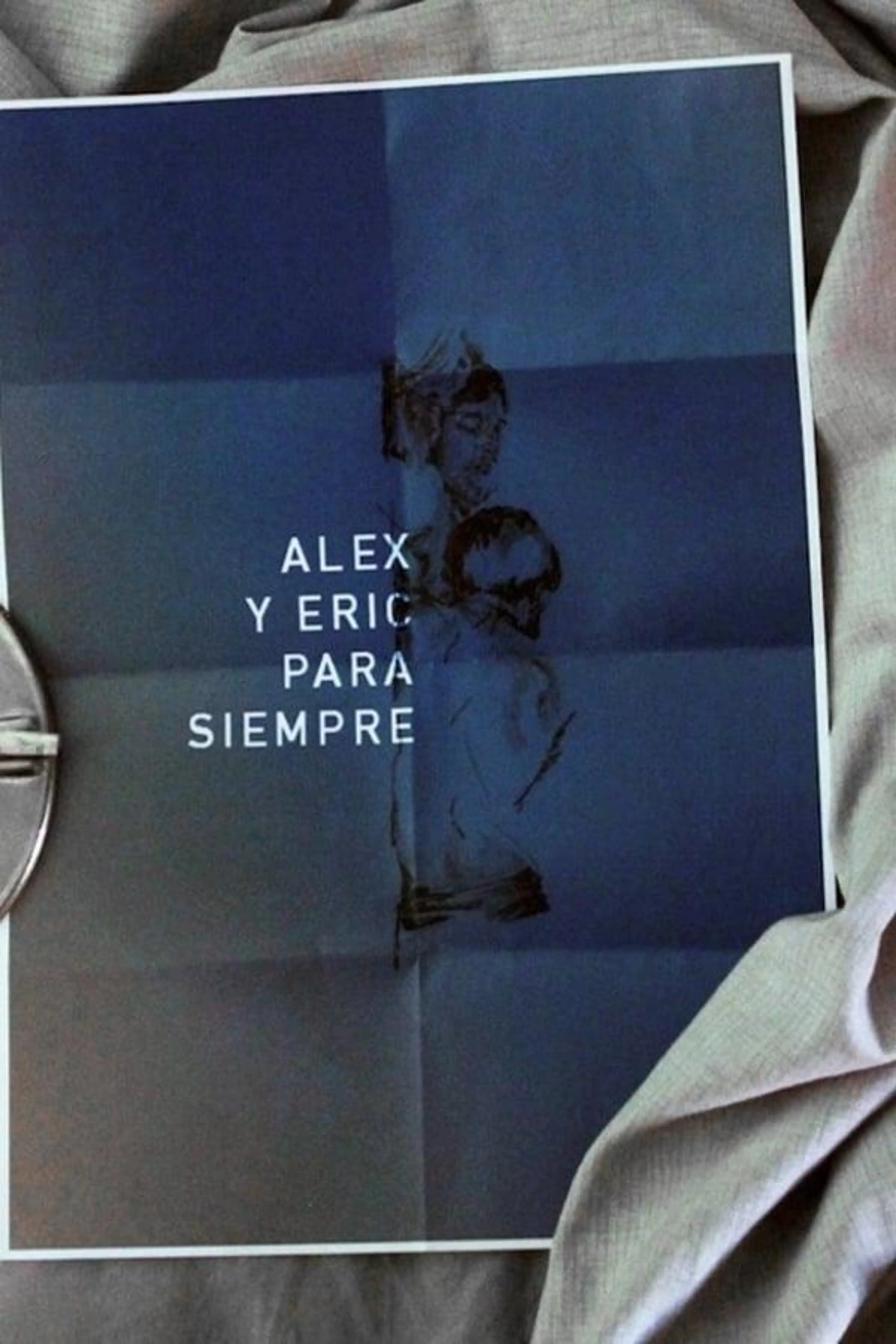 Alex and Eric Forever